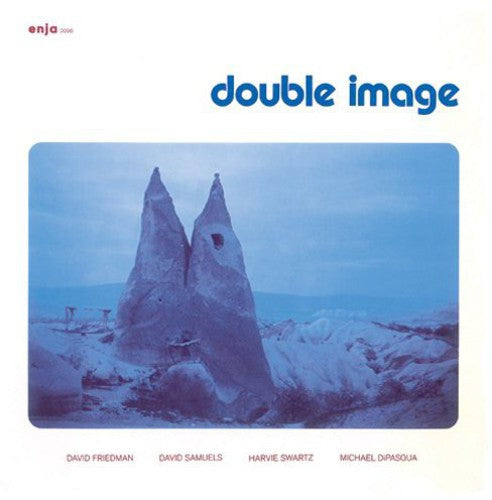 Double Image: Double Image - COMPACT DISCS