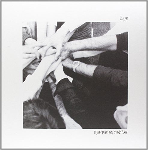 Ought: Ought : More Than Any Other Day - VINYL LP
