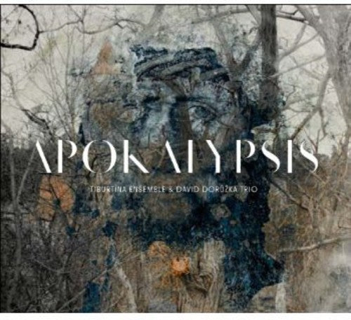 Tiburtina Ensemble: Apokalypsis - COMPACT DISCS