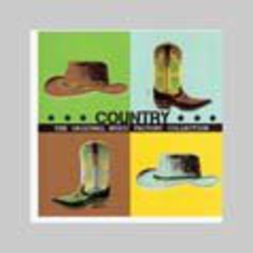 Various Artists: Original Music Factory Col / Various - COMPACT DISCS