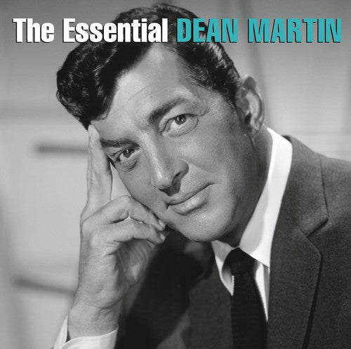 Dean Martin: Essential Dean Martin - COMPACT DISCS