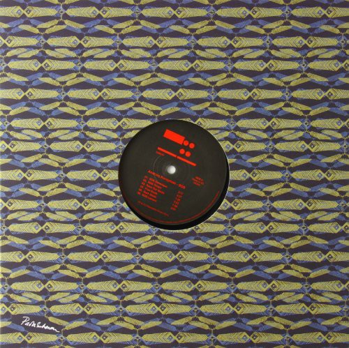 Korzynski, Andrzej/Awkward Corners: Sos/The Sweet Decay - VINYL LP