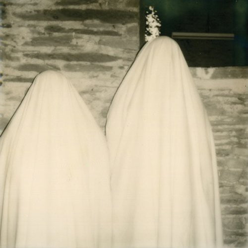 Winter Drones: Heavy Eyes - VINYL LP