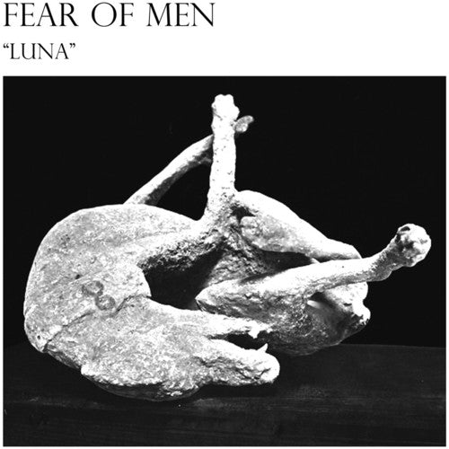 Fear of Men: Luna - 7-INCH SINGLE