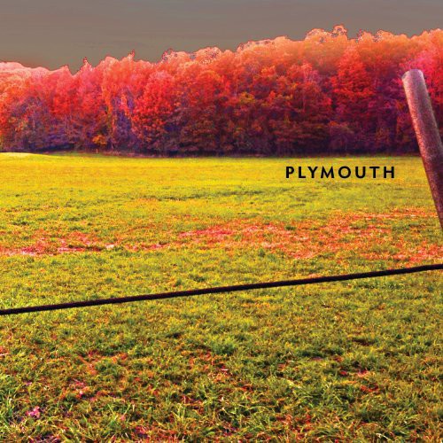 Plymouth: Plymouth - VINYL LP