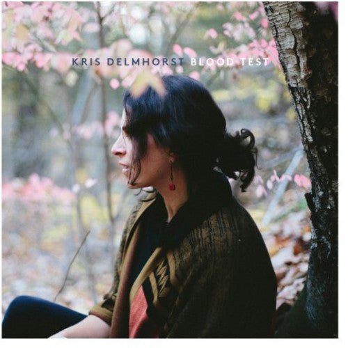 Kris Delmhorst: Blood Test - COMPACT DISCS