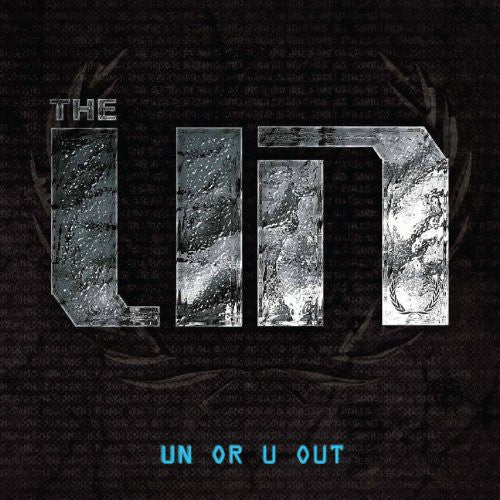 Un: Un or U Out - COMPACT DISCS