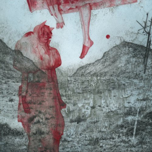 William Ryan Fritch: Leave Me Like You Found Me - COMPACT DISCS