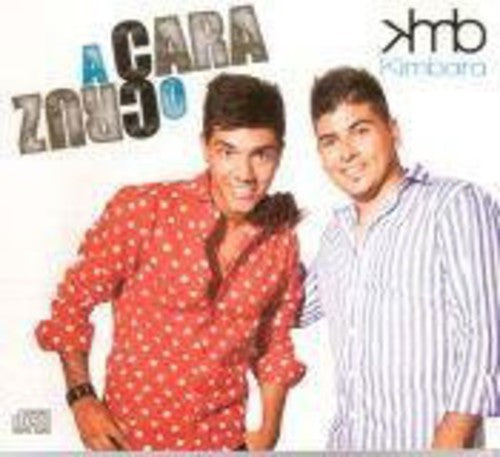 Los Kimbara: A Cara O Cruz - COMPACT DISCS