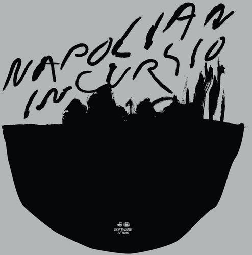 Napolian: Incursio - COMPACT DISCS