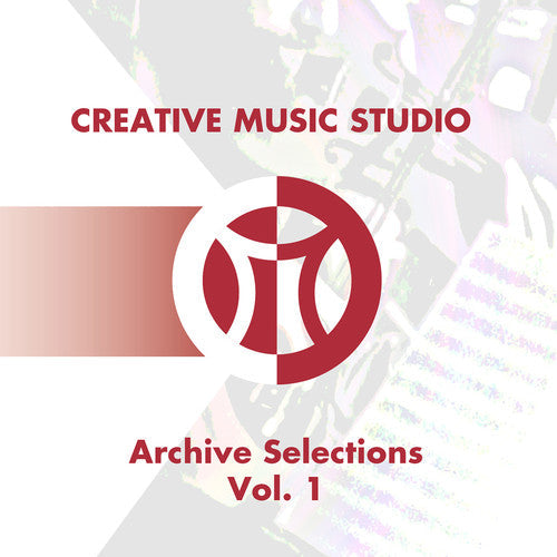 James Emery: Archive Collections Vol 2 - COMPACT DISCS