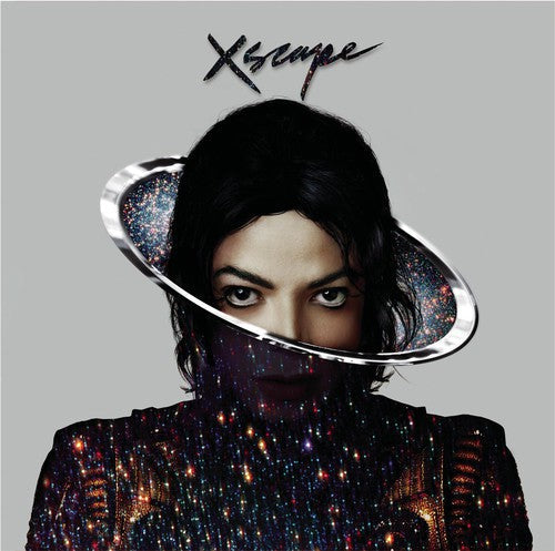 The Jackson 5: Xscape - COMPACT DISCS