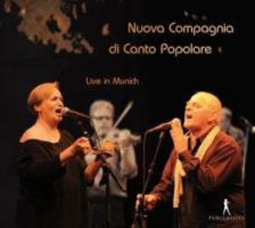 Various Artists: Live in Munchen 2011 / Various - COMPACT DISCS