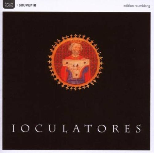 Ioculatores: Ioculatores - COMPACT DISCS