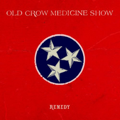 Old Crow Medicine Show: Remedy - COMPACT DISCS