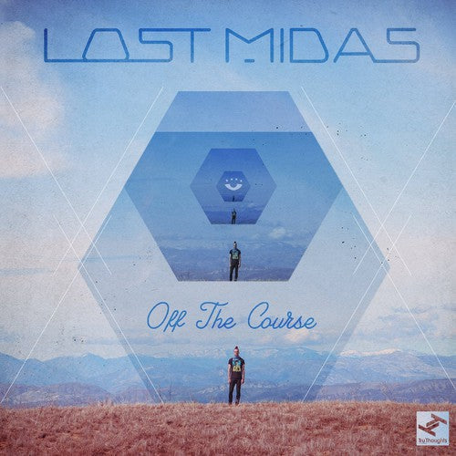 Lost Midas: Off the Course - COMPACT DISCS