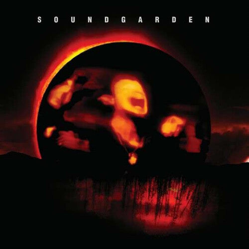 Soundgarden: Superunknown - COMPACT DISCS