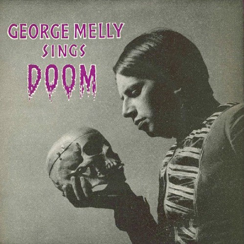 George Melly: Sings Doom - COMPACT DISCS