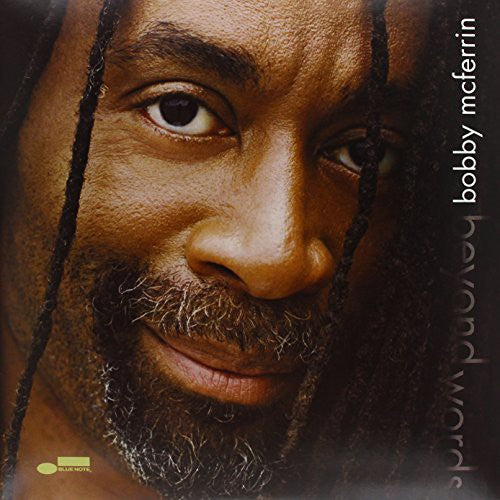 Bobby McFerrin: Beyond Words - VINYL LP