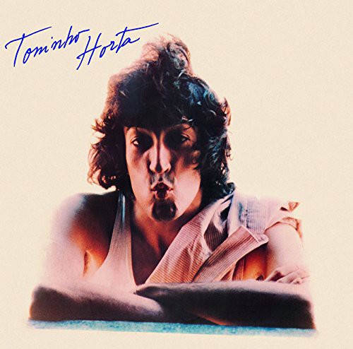 Toninho Horta: Toninho Horta - COMPACT DISCS