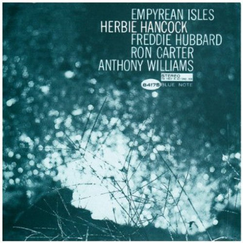 Herbie Hancock: Empyrean Isles - COMPACT DISCS