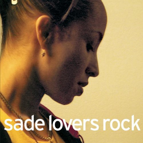 Sade: Lovers Rock - COMPACT DISCS