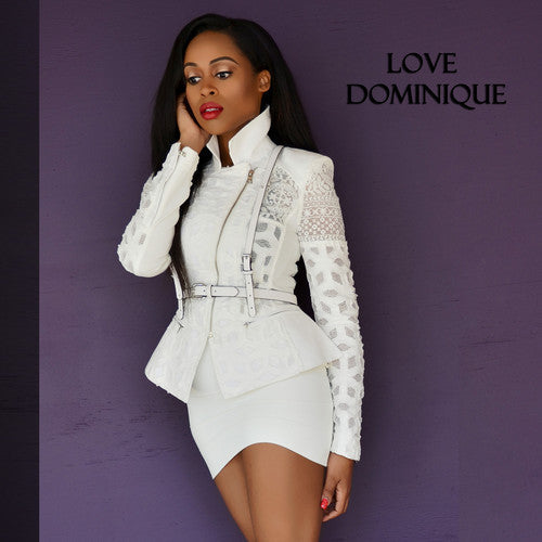 Love Dominique: Love Dominique - COMPACT DISCS