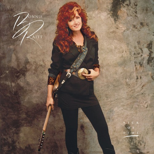 Bonnie Raitt: Nick of Time (25th Anniversary) - VINYL LP