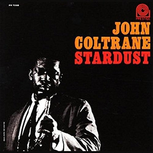 Red Garland: Stardust - VINYL LP