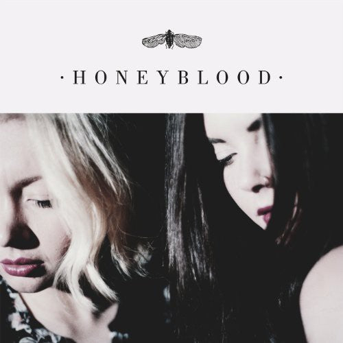 Honeyblood: Honeyblood - VINYL LP