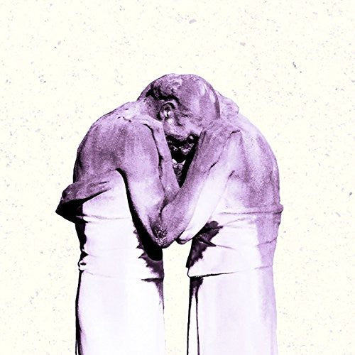 The Antlers: Familiars - VINYL LP
