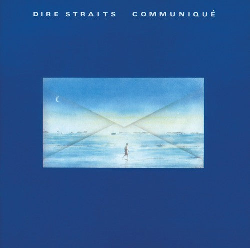 Dire Straits: Communique - VINYL LP
