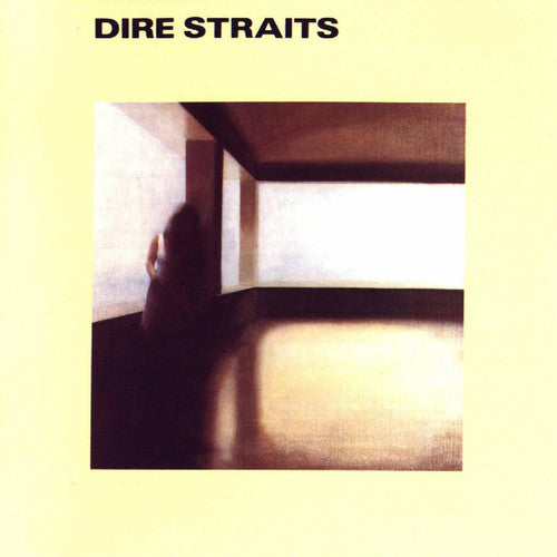 Dire Straits: Dire Straits - VINYL LP