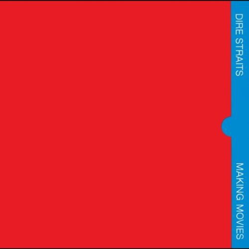 Dire Straits: Making Movies - VINYL LP