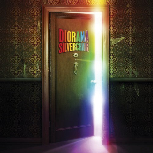 Silverchair: Diorama - VINYL LP