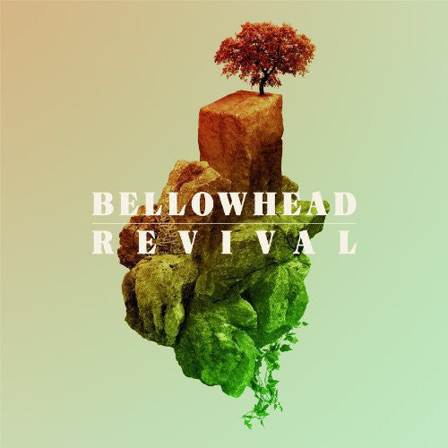 Bellowhead: Revival - COMPACT DISCS