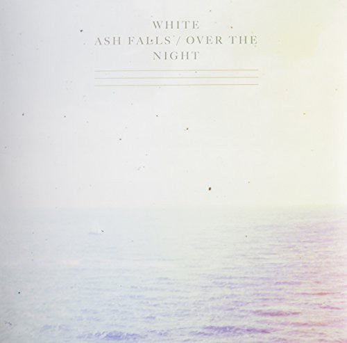 White Ash Falls: Over the Night - VINYL LP