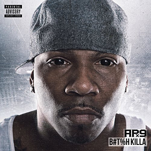 Hi-Fidelity: Bitch Killa - COMPACT DISCS