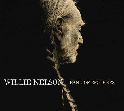Willie Nelson: Band of Brothers - COMPACT DISCS