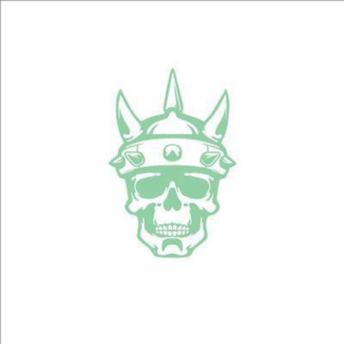 Swollen Members: Brand New Day - COMPACT DISCS