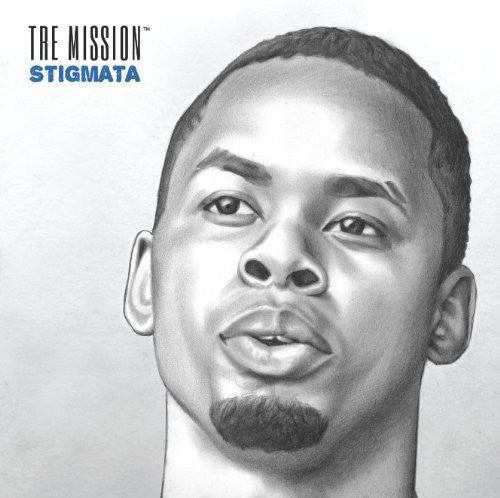 TRE MISSION: Stigmata - COMPACT DISCS
