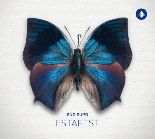 Estafest: Eno Supo - COMPACT DISCS