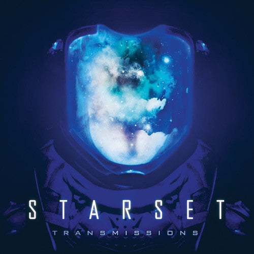 Starset: Transmissions - COMPACT DISCS
