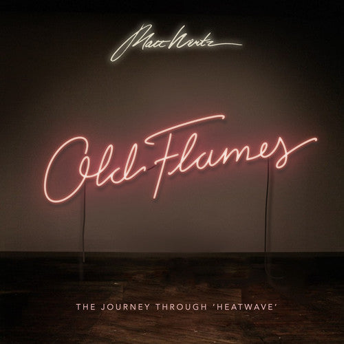 Matt Wertz: Old Flames - COMPACT DISCS