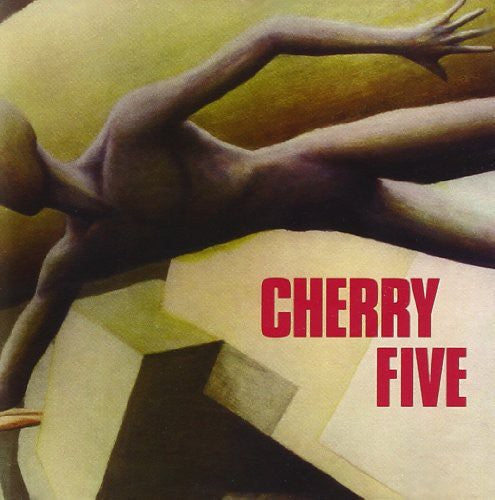 Goblin: Cherry Five (Original Soundtrack) - COMPACT DISCS