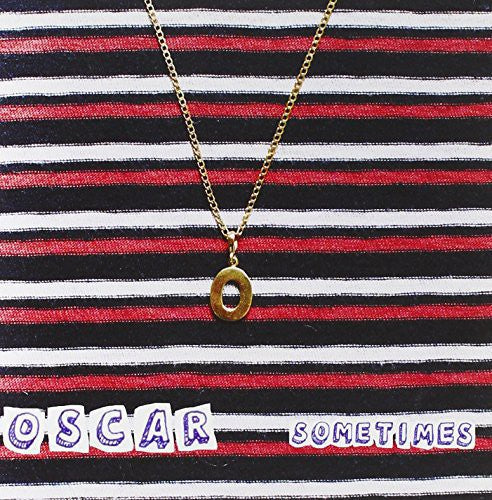 Oscar: Sometimes - 7-INCH SINGLE