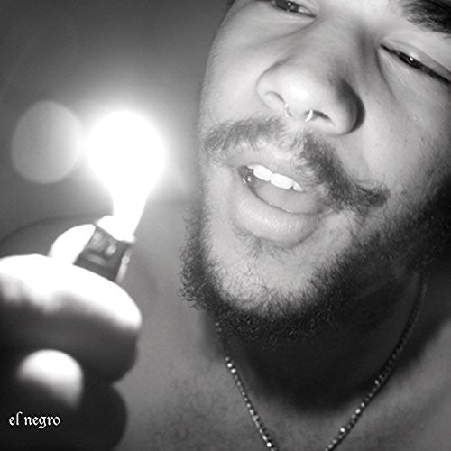 Signor Benedick the Moor: Negro - COMPACT DISCS