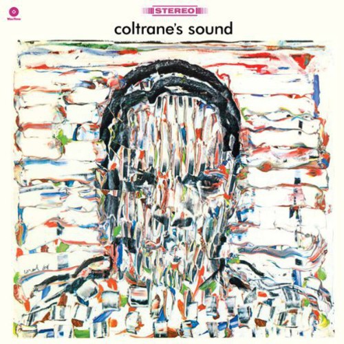 Red Garland: Coltrane's Sound - VINYL LP