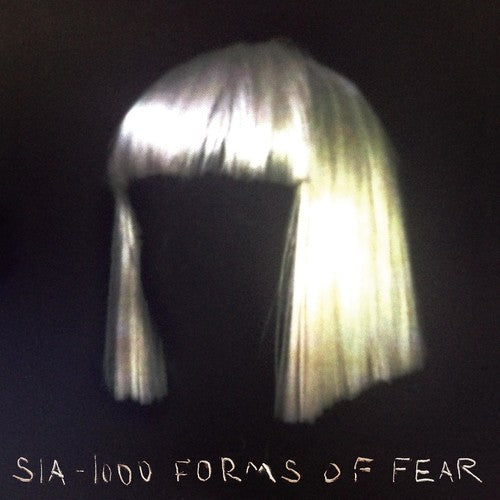 Sia: 1000 Forms of Fear - VINYL LP