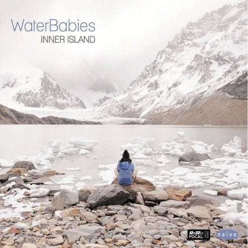 Rio / Dupas: Inner Island - COMPACT DISCS